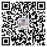 杭州市多语言仿站公司微信二维码